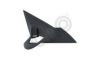 ULO 7465-02 Cover, external mirror holder